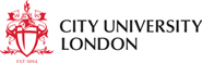 City University London logo