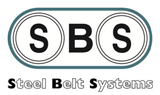 SBS Steel Belt Systems logo